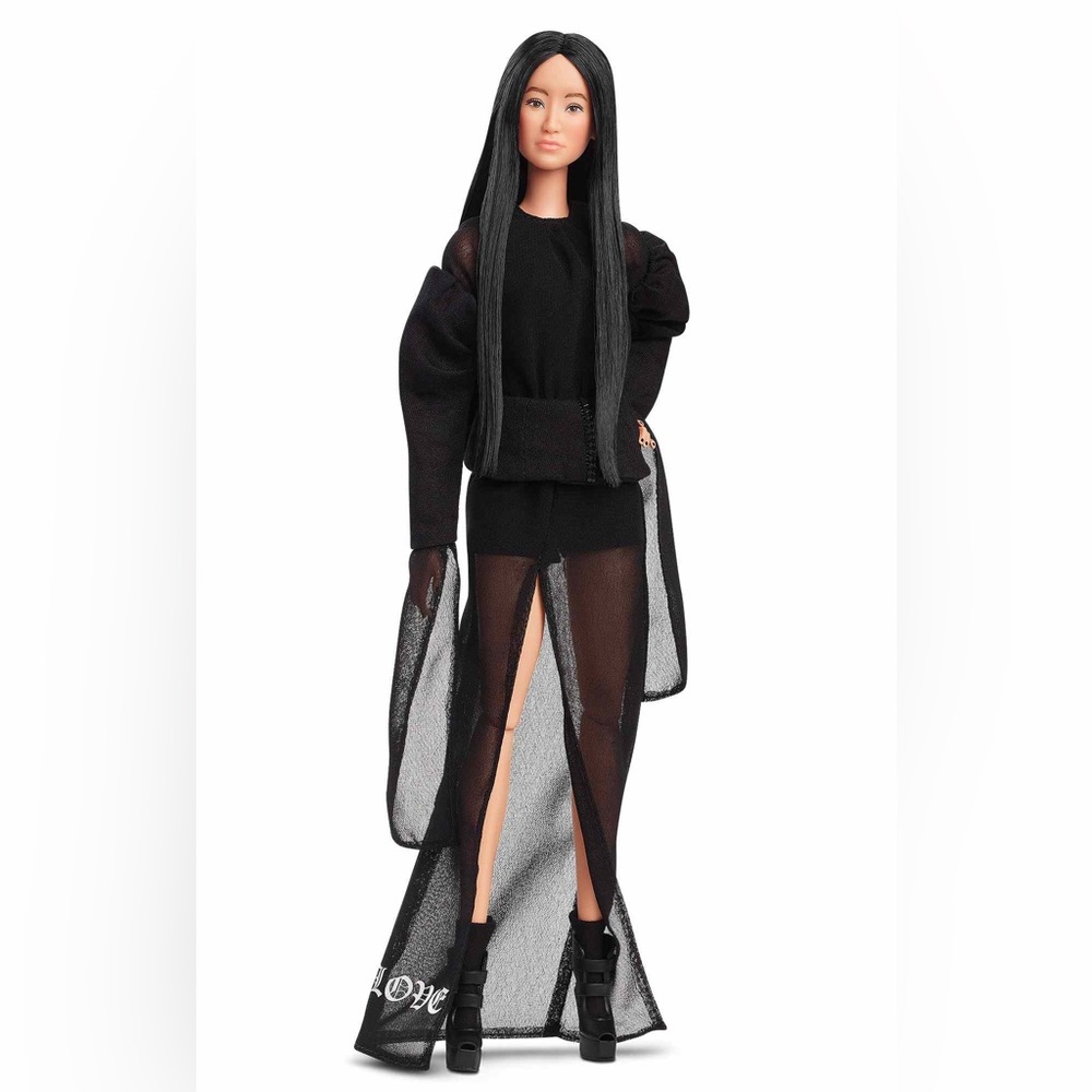 Barbie Vera Wang Barbie